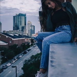 Brandy Melville pants